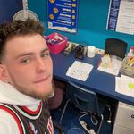 Jordan - @jordan.lucero09 - Instagram
