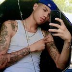 Jordan Lucero - @jordan_lucero11 - Instagram
