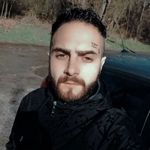 Jordan Ludwig - @jordanludwig64 - Instagram