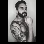 Jordan Ludwig - Facebook
