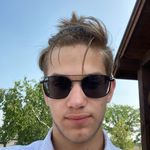 Jordan Ludwig - @jordanlud123 - Instagram