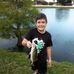 Jordan Lumpkins - Facebook