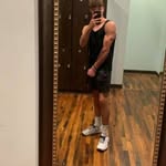 Jordan Mabe Mabe - @jordanmabemabe - Instagram