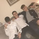 Jordan Mackenzie - @jordanmackenzie286 - Instagram