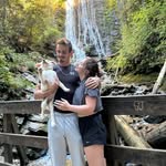 Jordan Mackenzie Muncy - @jordan_muncy32 - Instagram