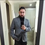 Jordan Madrid - @mrmagoomadrid - Instagram