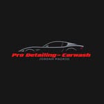 Jordan Madrid - @prodetailing.carwash - Instagram