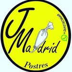 Jordan Madrid Sandoval - @postres_jmadrid - Instagram