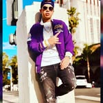 Mercedes Jordan Madrid😃💜🐮 - @jordanmadrid.0 - Instagram