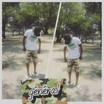 Jordan Général Major - @jordanmajor3500 - Instagram