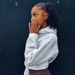 Jordan Major - @they_ador3.jords - Instagram