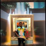 Jordanmajor - @jordanmajorjr - Instagram