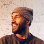 Jordan Malcolm Hamilton - @jordanhamiltonart - Instagram