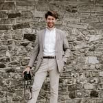 Jordan // Wedding Videographer - @jordanmansfieldweddings - Instagram