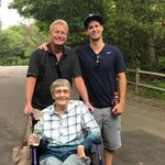 Jordan Mansfield - @jordanmansfield3 - Instagram
