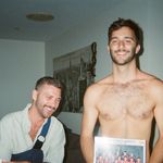 Jordan Mansfield - @jordannmansfield - Instagram