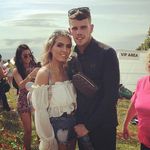 Jordan mansfield - @jordanmansfield99 - Instagram