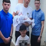 Jordan Mansfield - Facebook