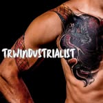 Jordan Mapp - @therealworldindustrialist - Instagram