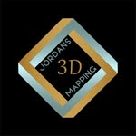 Jordans 3D Mapping - @jordans3dmapping - Instagram