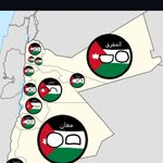 Yazan Elbes - @jordanmapping25 - Instagram