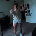 Jordan Mackiewicz - Facebook