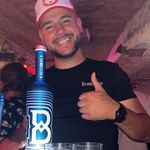 Jordan Marques - @cookie_monster9161 - Instagram