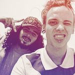 Jordan Marqués - @kapriizoo - Instagram
