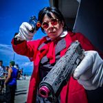 Jordan Marques - @uzuiuchiha.cos - Instagram