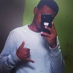 Uriele Marques - @jordan_marques28 - Instagram