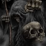 Jordan Matney - @grimmreaper598 - Instagram