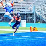 Jordan Mayberry - Facebook