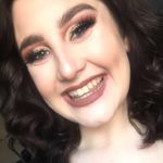Jordan Mayberry - @jordandoesmakeup - Instagram