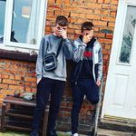 Jordan-Bradley Mayes - @jxrd_19 - Instagram