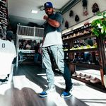 Jordan Mayes - @royaljae6 - Instagram