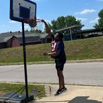 Jordan Mayes - @mayes.jordan11 - Instagram