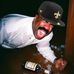 Jordan Mayes - Facebook