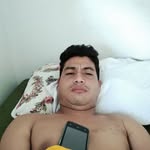 Jordan Mayorga - @mayorga6186 - Instagram