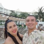 Jordan Mayorga - @jordanimcueva - Instagram