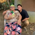 Jordan Mayorga - Facebook