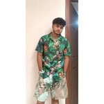 Jørdąn Mayørga - @mayorgamiguelmayorga - Instagram