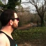 Jordan McAbee - @jtmcabee1990 - Instagram