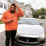 Jordan McCain - @jaymccainofficial - Instagram