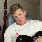 Jordan McCain - @jdizmcfriz - Instagram