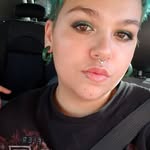 Jordan McCarty - @nonbinary_mua - Instagram