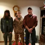 Jordan McCool - Facebook