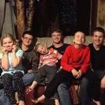 Jordan Jeremy McCurdy - @jordanharrismccurdy - Instagram