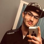 Jordan Mccurdy - @the_names_choch - Instagram