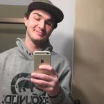 Jordan McCurdy - @aka_chach_7o5_ - Instagram