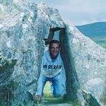 Jordan McDade - @hawker2d - Instagram